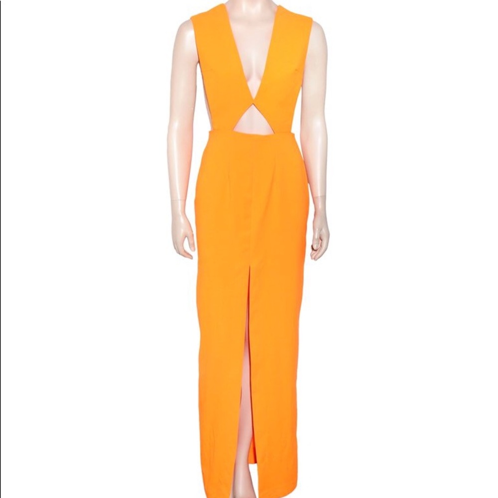 Revolve Solace London Holt Dress
